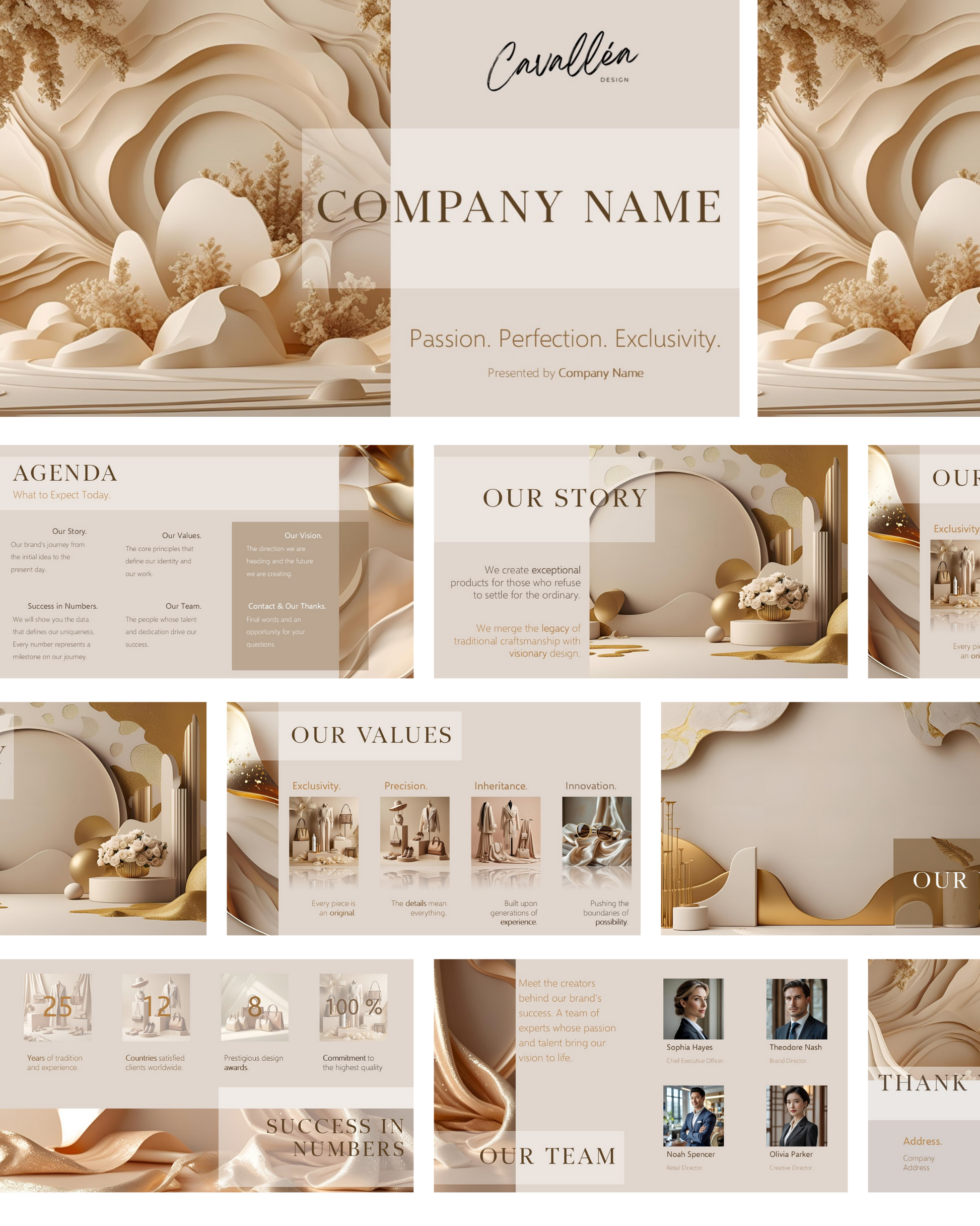 Rosiano (PowerPoint) - Moccacino